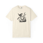 Bird and Ferns T-Shirt
