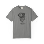 Curious Burrowing Owl T-Shirt