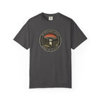 Mycological Society Mushroom T-Shirt