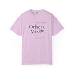 Notice What Others Miss T-Shirt