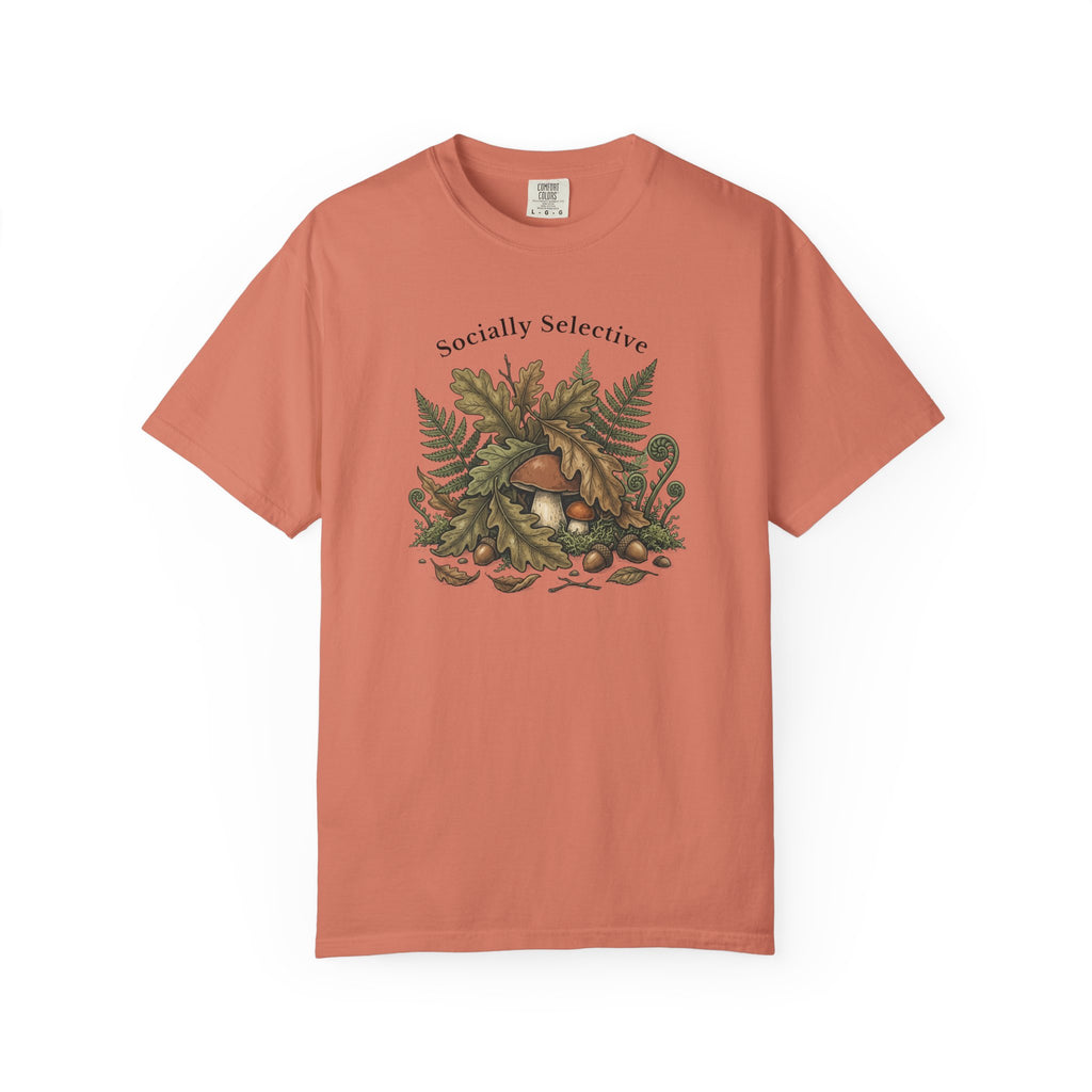 Socially Selective T-Shirt