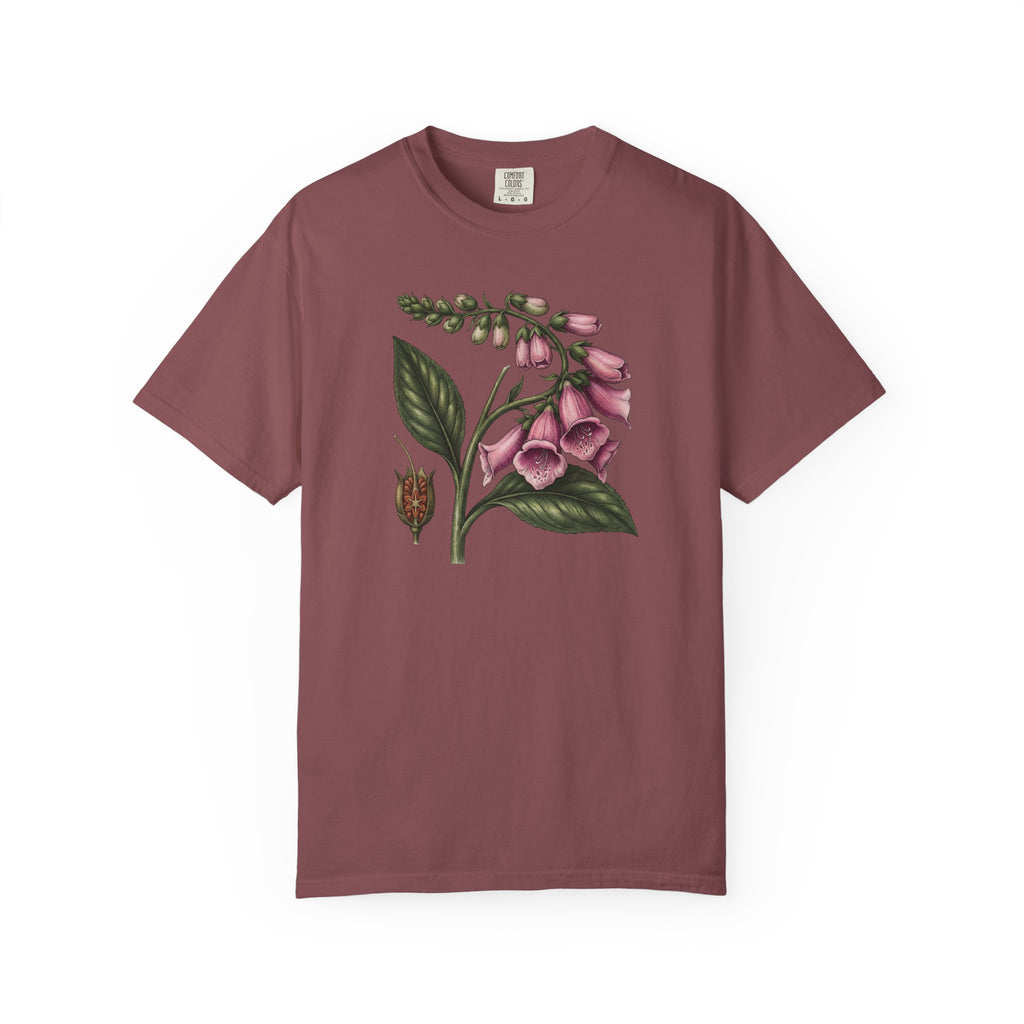 Foxglove T-Shirt