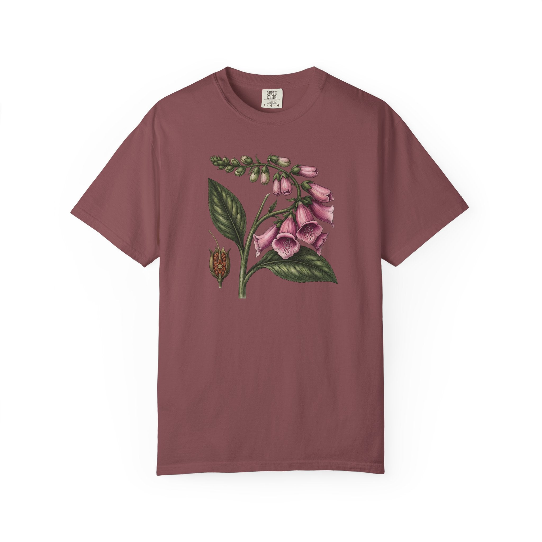 Foxglove T-Shirt