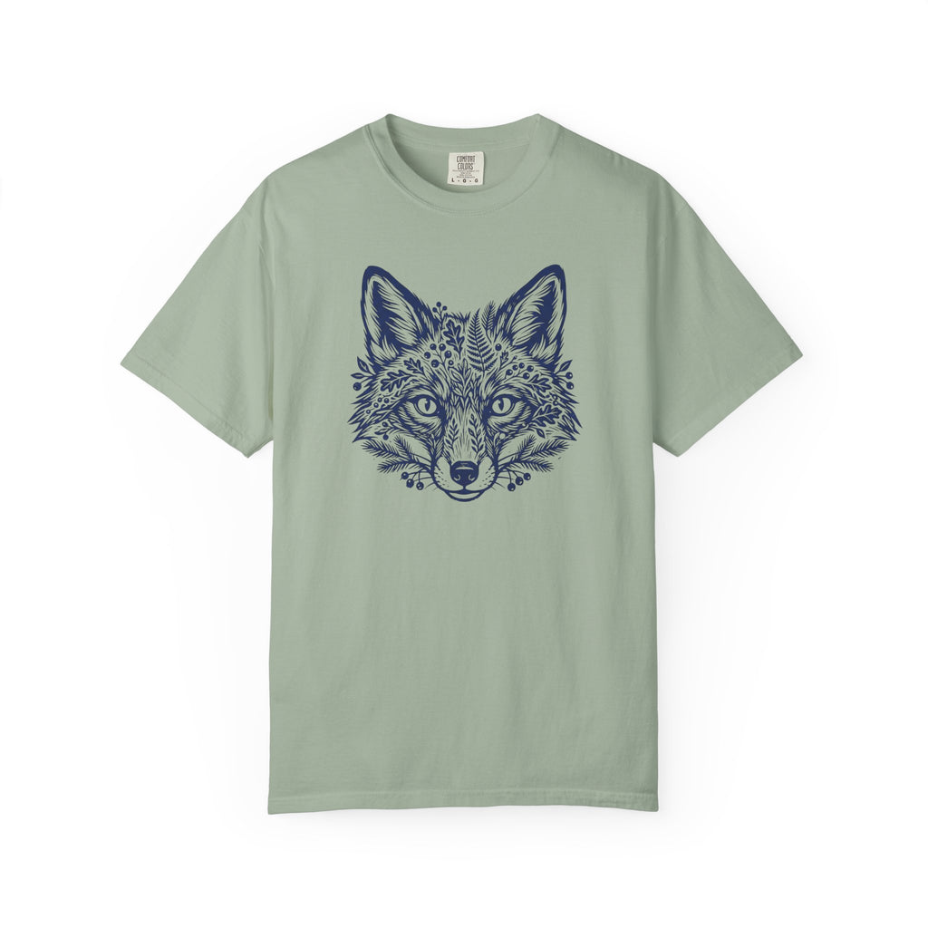 Fox Face T-Shirt