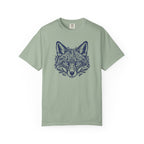 Fox Face T-Shirt