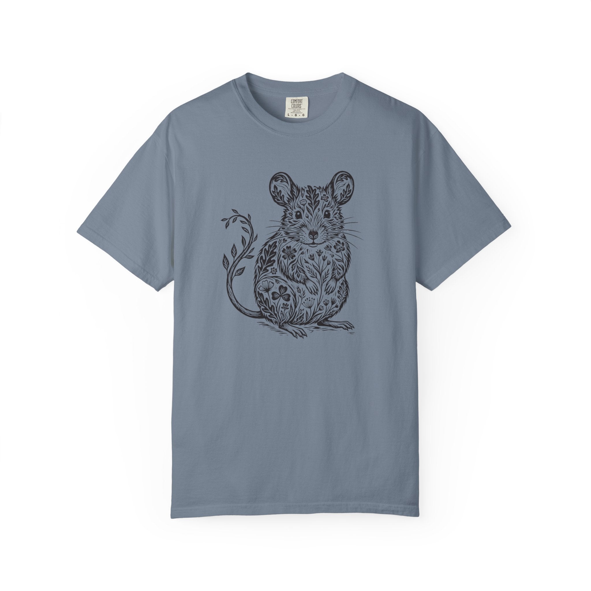 Forest Mouse T-Shirt