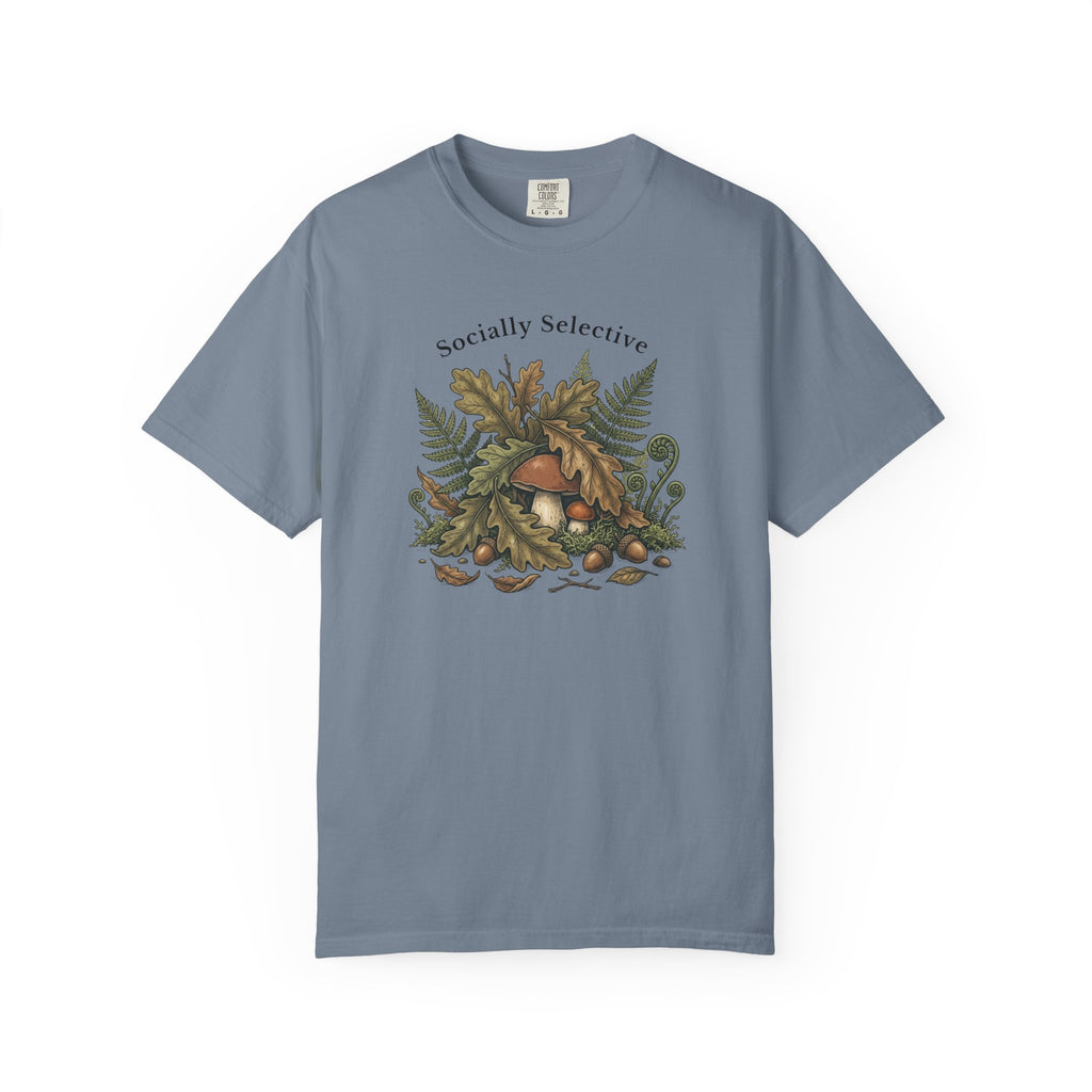 Socially Selective T-Shirt