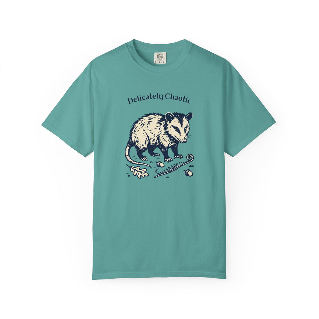 Delicately Chaotic T-Shirt