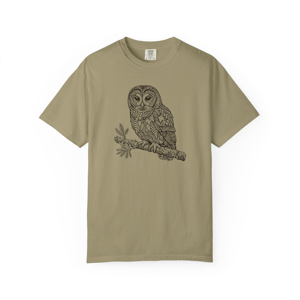Little Owl T-Shirt