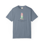 Tourmaline Specimen #03 T-Shirt