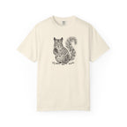 Woodland Squirrel T-Shirt