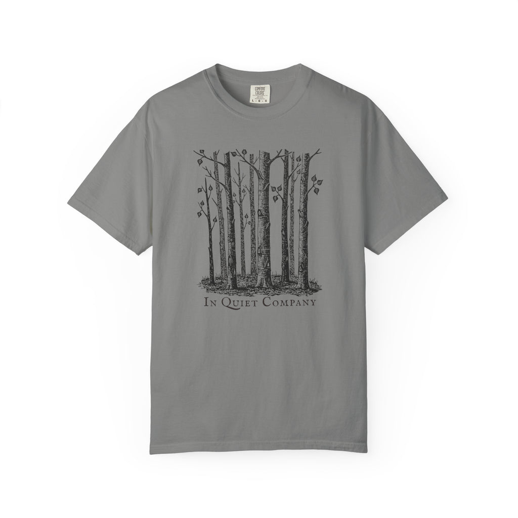 In Quiet Company Aspen T-Shirt