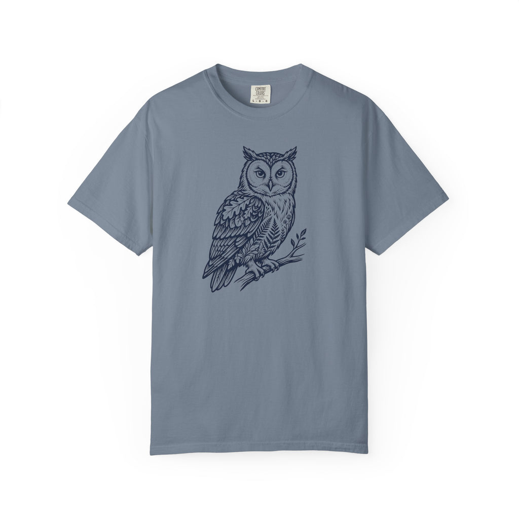 Forest Owl T-Shirt