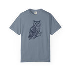 Forest Owl T-Shirt