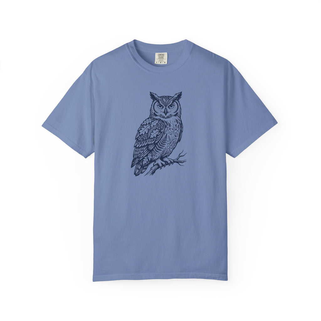 Owl of the Woods T-Shirt