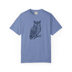 Owl of the Woods T-Shirt