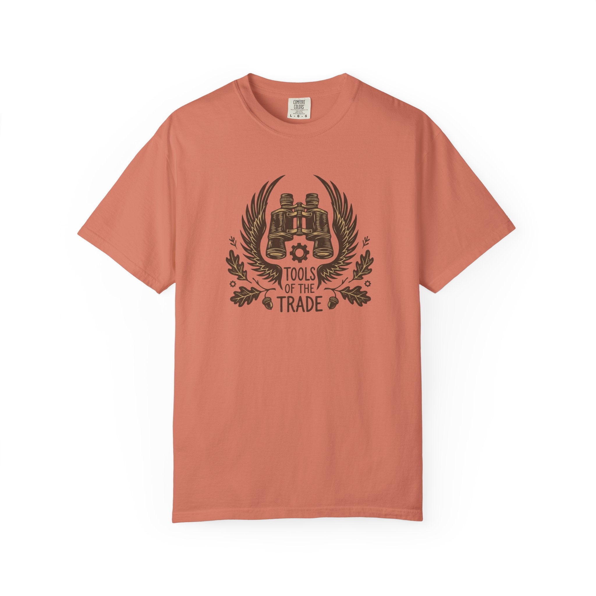 Tools of the Trade T-Shirt