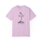 Still Growing Tree T-Shirt
