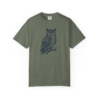 Owl of the Woods T-Shirt