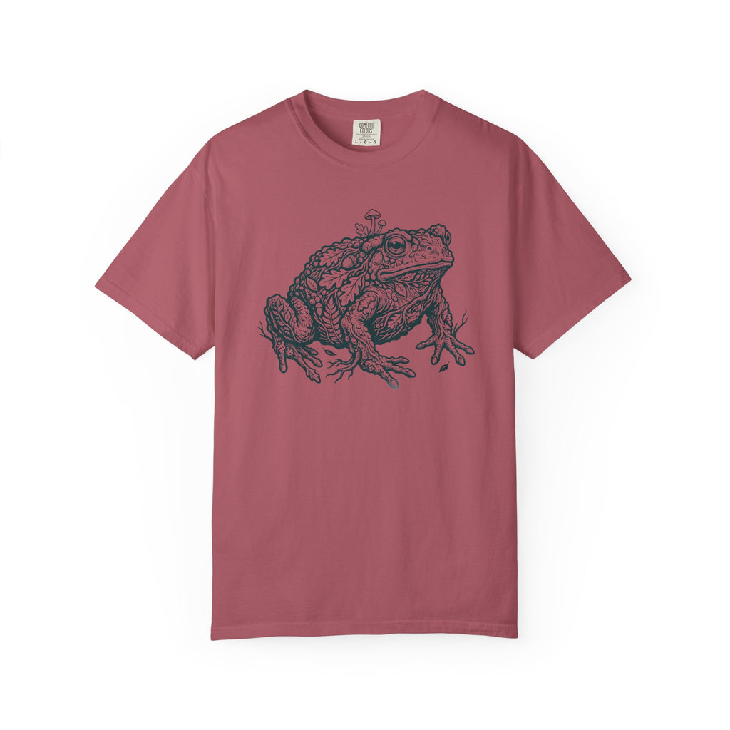 Woodland Toad T-Shirt