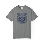 Woodland Raccoon T-Shirt