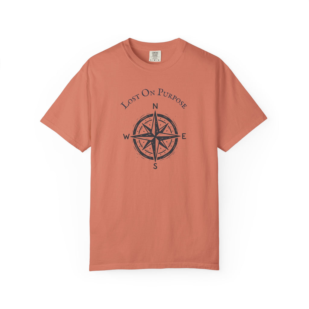 Lost on Purpose T-Shirt