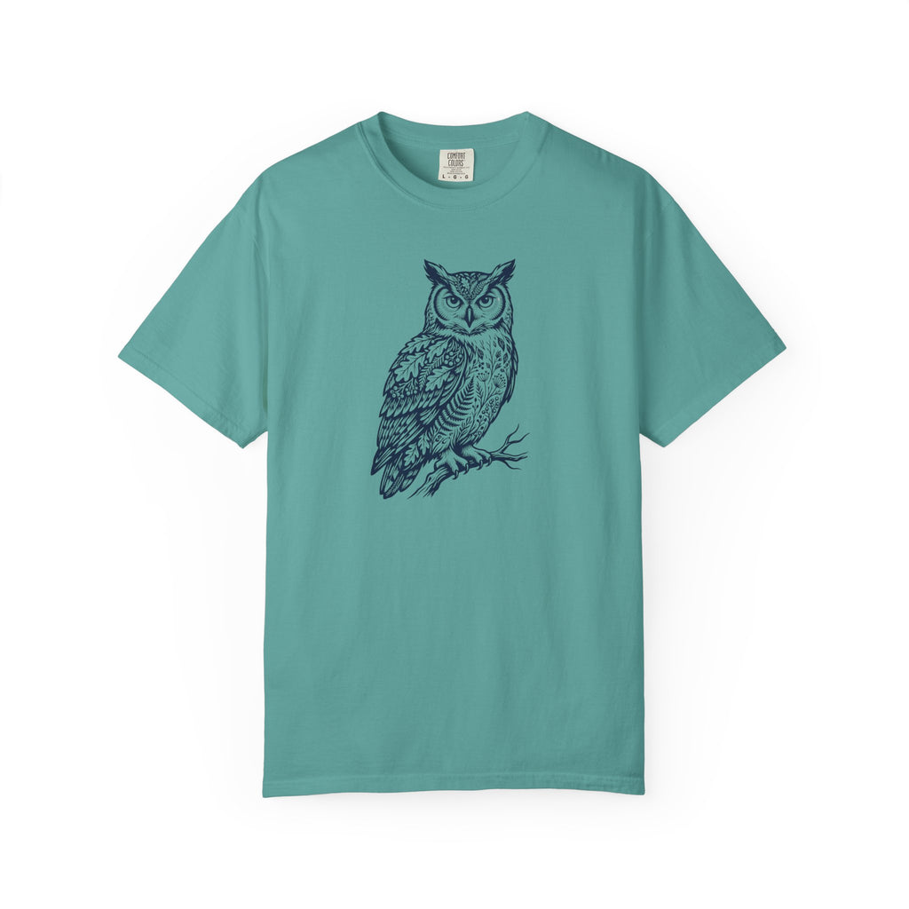 Owl of the Woods T-Shirt