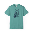 Owl of the Woods T-Shirt