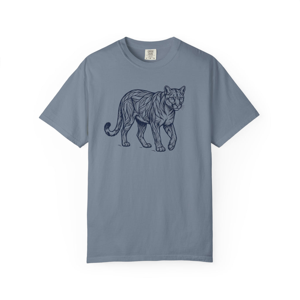 Mountain Lion T-Shirt