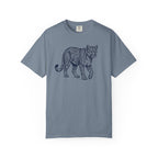 Mountain Lion T-Shirt