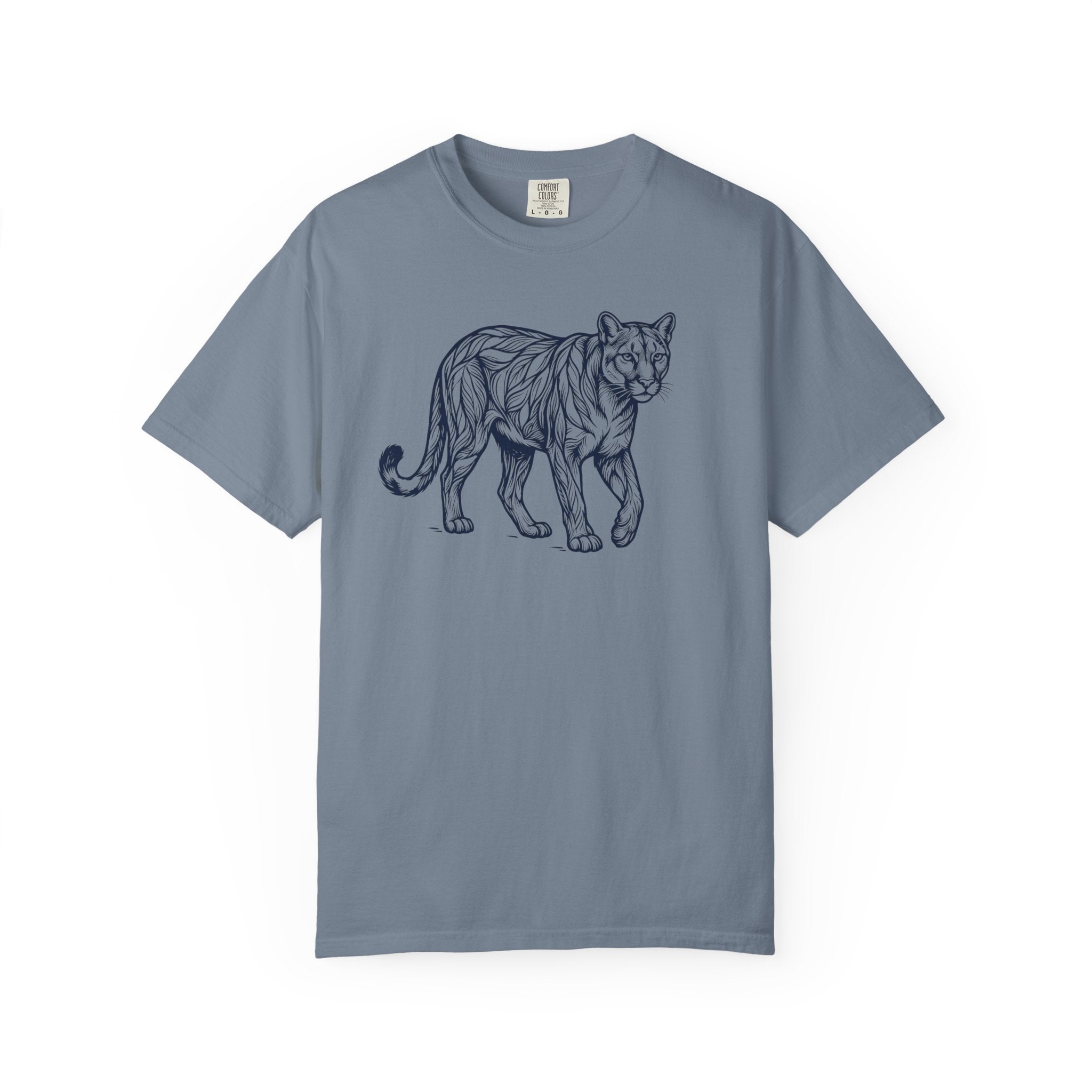 Mountain Lion T-Shirt