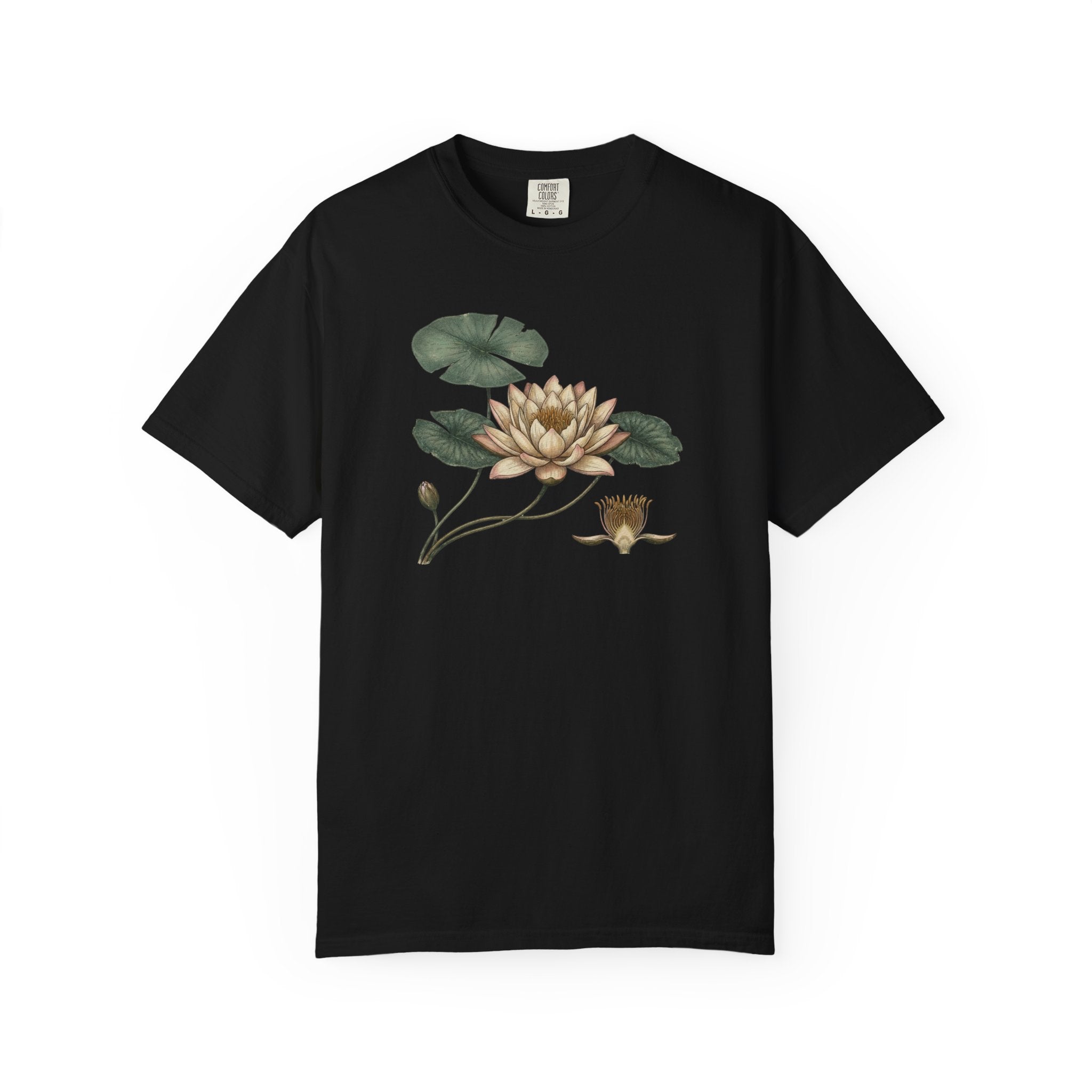 Water Lily T-Shirt