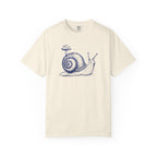 Mushroom Snail T-Shirt