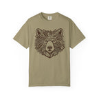 Bear Face T-Shirt