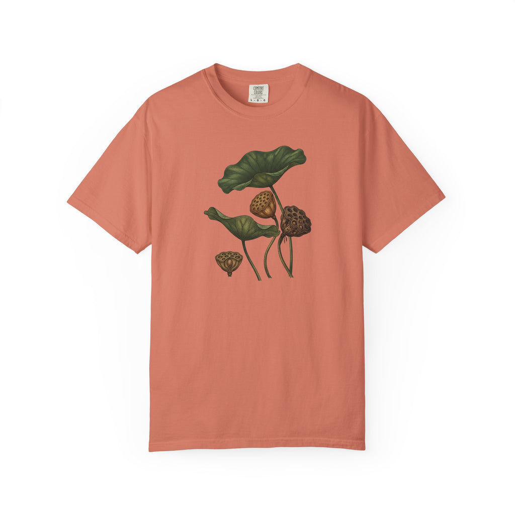 Lotus T-Shirt
