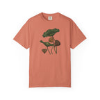 Lotus T-Shirt