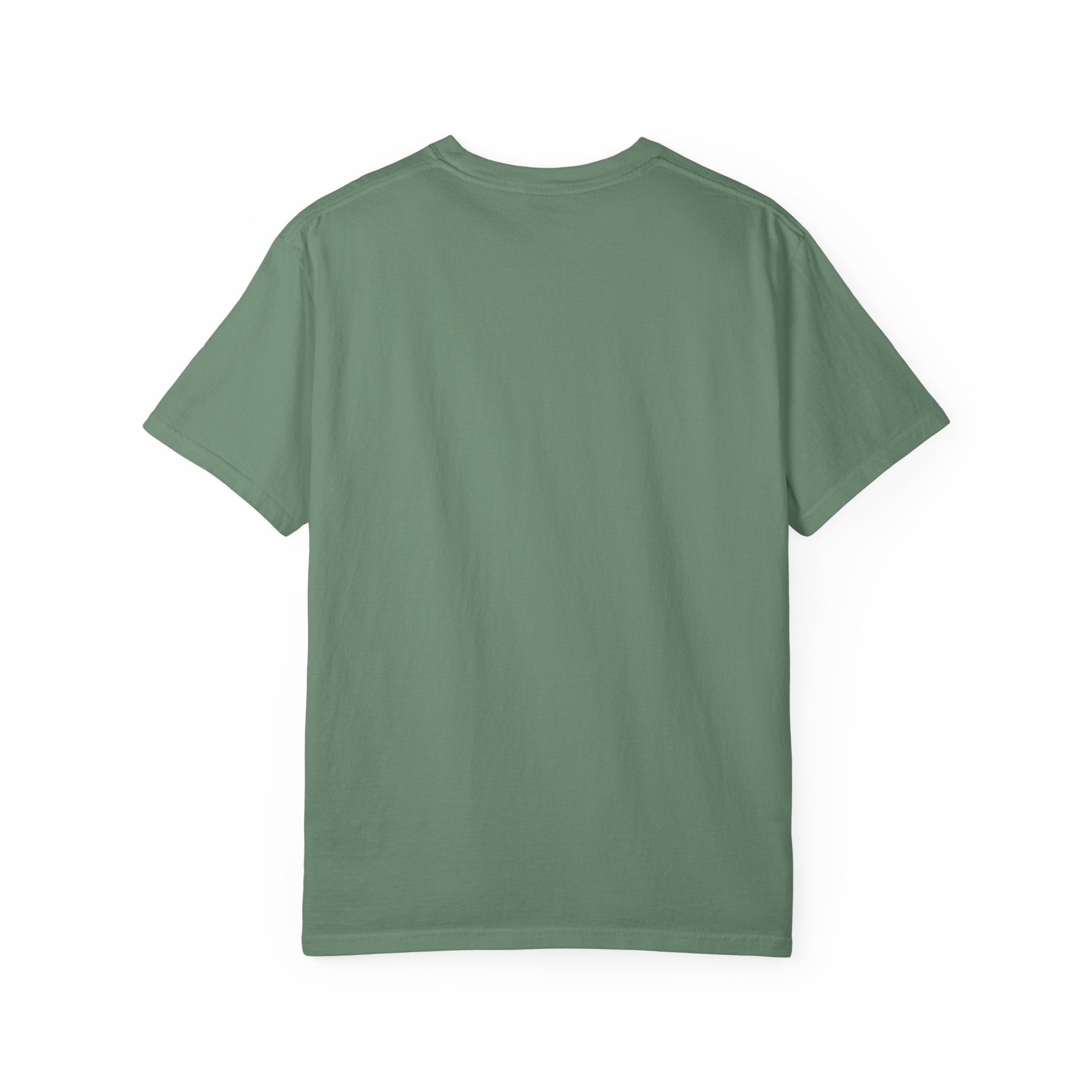 Eagle Face T-Shirt