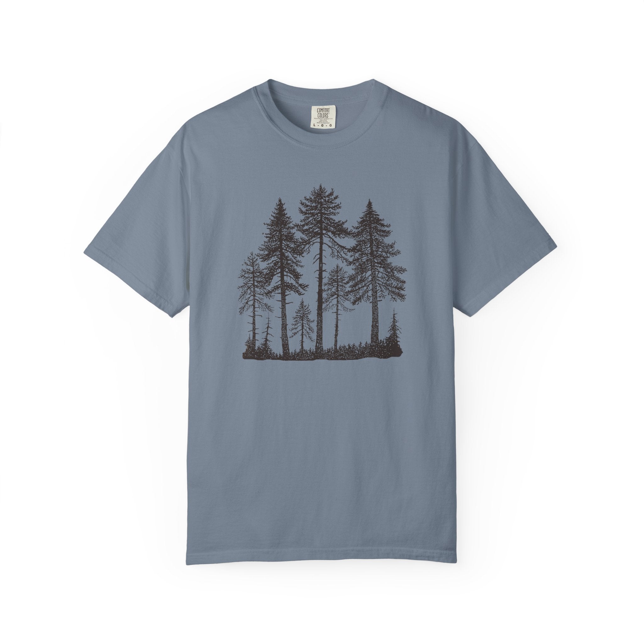 Pine Forest T-Shirt