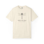 Hold to the Quiet Dragonfly T-Shirt