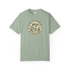 Society of the Patient Wait T-Shirt