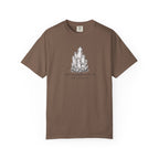 Quartz Specimen #01 T-Shirt
