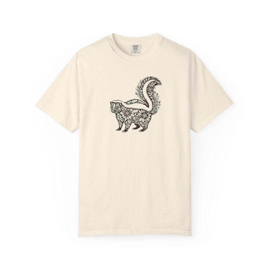 Woodland Skunk T-Shirt