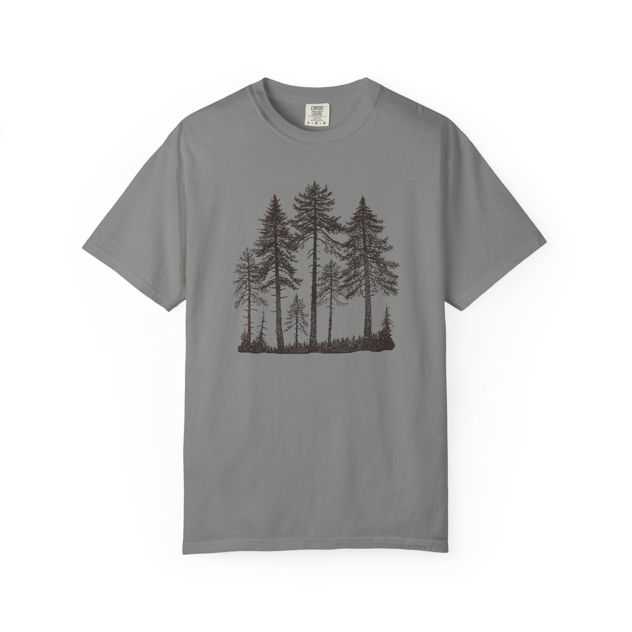 Pine Forest T-Shirt
