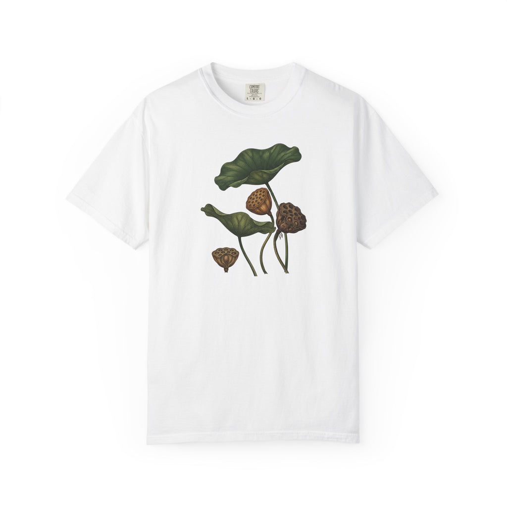 Lotus T-Shirt