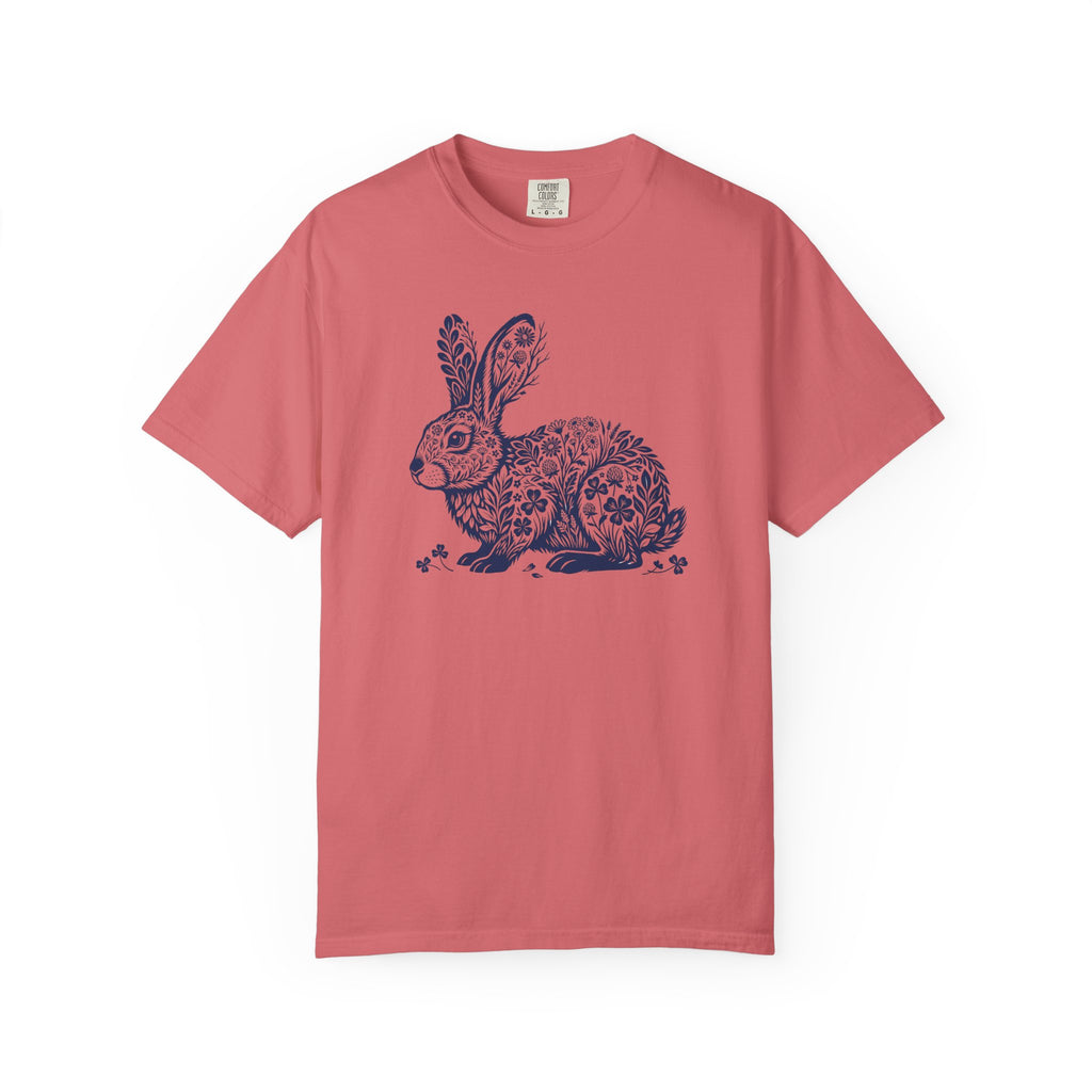Woodland Rabbit T-Shirt