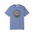 Society of the Golden Chanterelle Mushroom T-Shirt