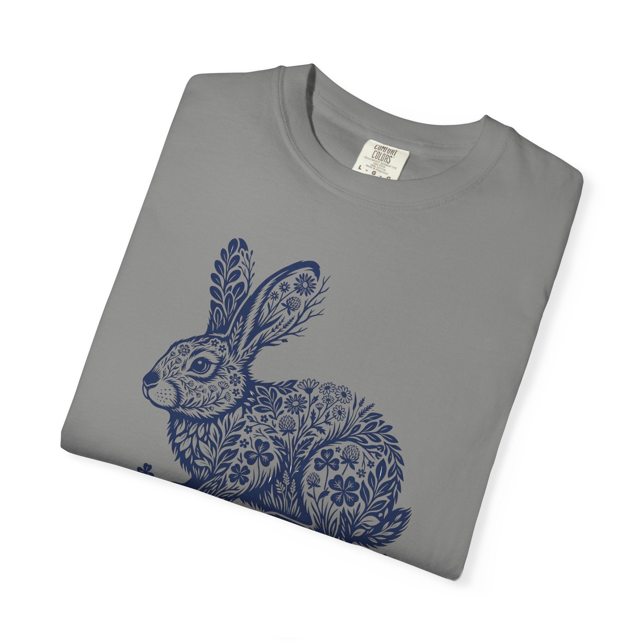 Woodland Rabbit T-Shirt