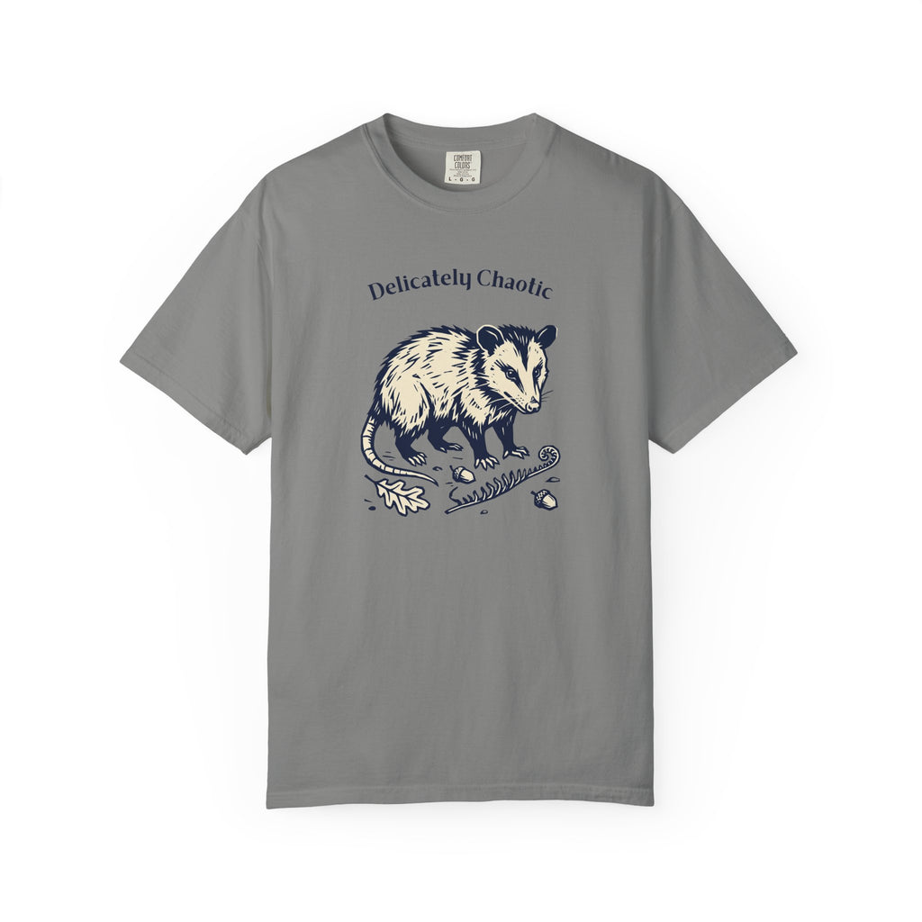 Delicately Chaotic T-Shirt