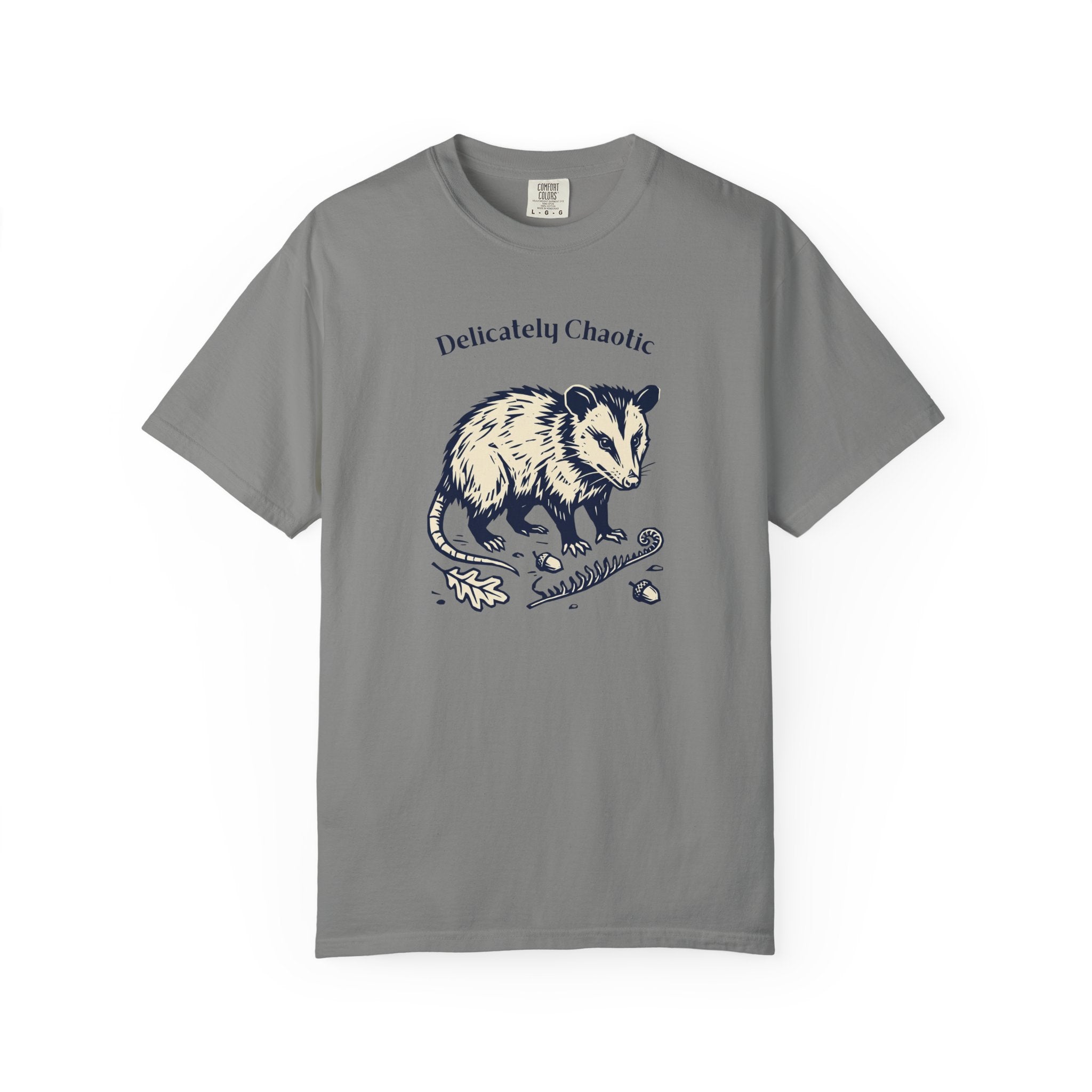 Delicately Chaotic T-Shirt