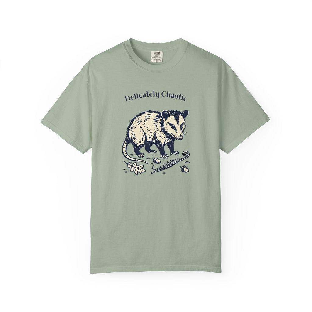 Delicately Chaotic T-Shirt
